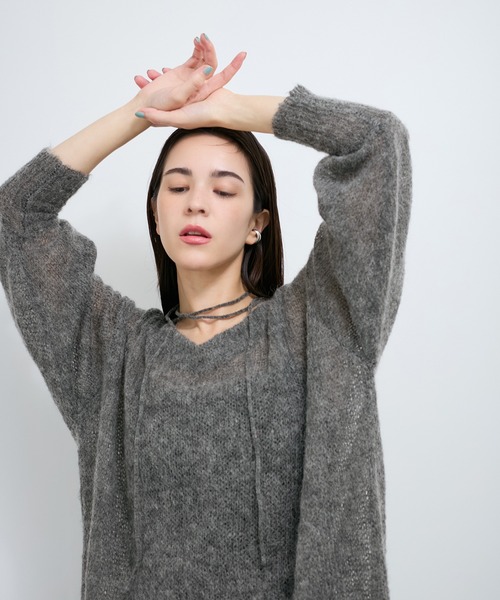 LE CERCLE par rope'（ルセルクルパーロペ）の「バックリボン2WAY