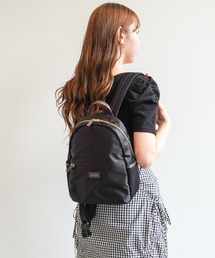 【美品】マッキントッシュフィロソフィー バッグ リュック バックパック セール】MACKINTOSH PHILOSOPHI ハービストン リュック A4サイズ