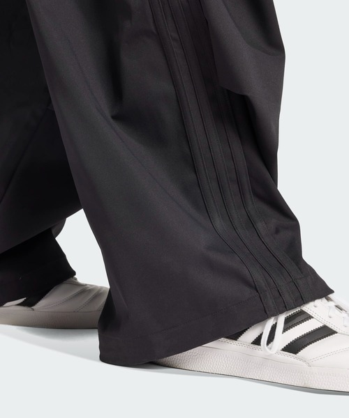 最終値下げ　adidas パラシュートパンツ　Lサイズ セール】パラシュートパンツ / アディダスオリジナルス adidas