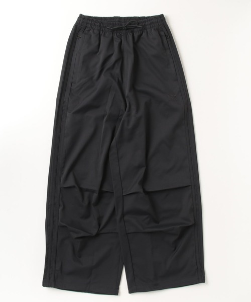 adidas（アディダス）の「パラシュート パンツ / アディダスオリジナルス adidas Originals（その他パンツ・メンズ・ブラック・LARGE/MEDIUM/SMALL/X-SMALL/XX-LARGE/3XL/X-LARGE）」の6枚目の写真