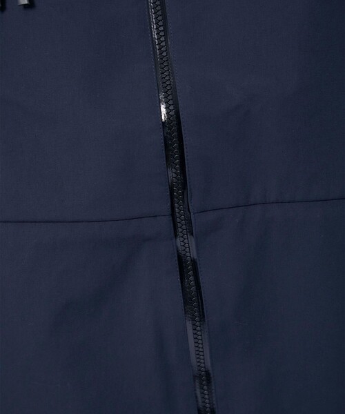 RAINMAKER(レインメーカー)の「【RAINMAKER/レインメーカー】BREATHABLE WATERPROOF MONSTER PARKA(マウンテンパーカー・メンズ・ブラック・FREE)」の14枚目の写真