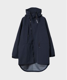 【RAINMAKER/レインメーカー】BREATHABLE WATERPROOF MONSTER PARKA