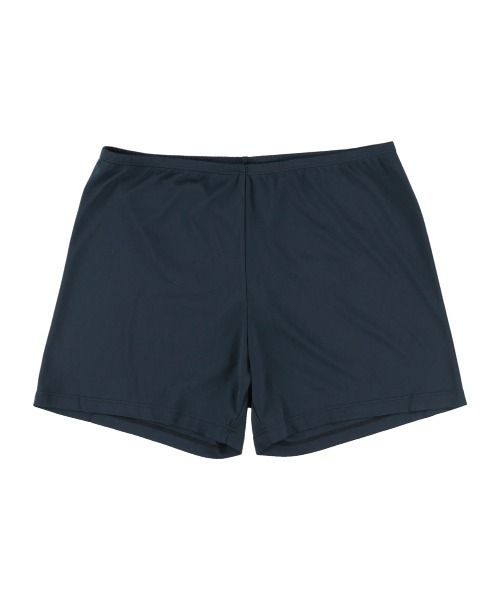 ZOY(ゾーイ)の「WOMENS DOTAIR ストレッチサッカー スカート(スカート・レディース・ネイビー/オレンジ・MEDIUM/LARGE/SMALL)」の3枚目の写真