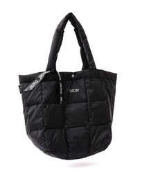 TAION | 【TAION/タイオン】BASIC LUNCH DOWN TOTE BAG M ダウントートバッグ(トートバッグ)
