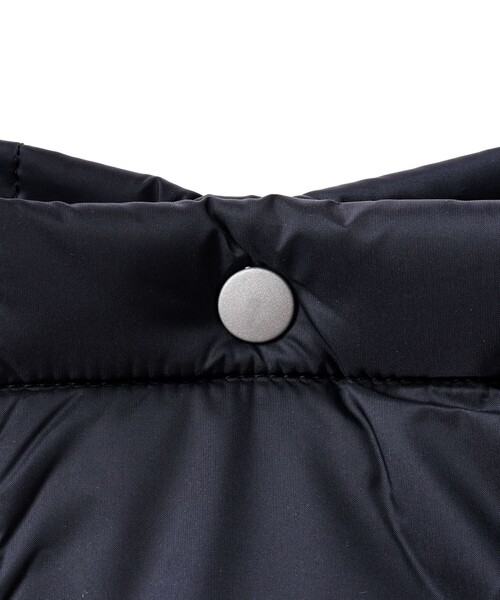 TAION（タイオン）の「【TAION/タイオン】BASIC LUNCH DOWN TOTE BAG M（トートバッグ・メンズ・チャコールグレー/ブルー系その他6/ブラウン系その他/ブラック/ダークネイビー/キャメル・FREE）」の13枚目の写真