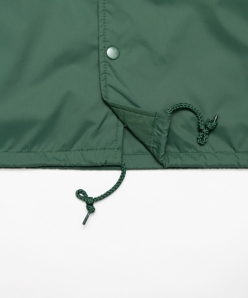 FORE ON THE WAVES COACH JACKET（ブルゾン）｜Pacific GOLF