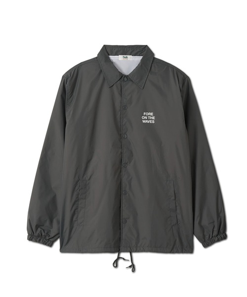 Pacific GOLF CLUB（パシフィックゴルフクラブ）の「FORE ON THE WAVES
