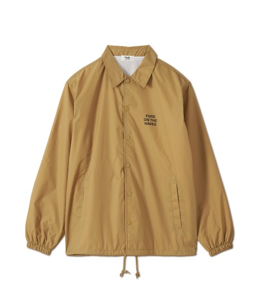 Pacific GOLF CLUB（パシフィックゴルフクラブ）の「FORE ON THE WAVES
