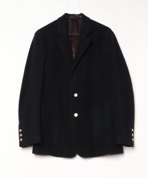 marka | marka / マーカ：2B BLAZER - sp130's wool napping -：M24C-14JK01C[COR](テーラードジャケット)