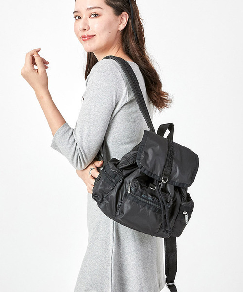 LeSportsac（レスポートサック）の「GY MINI VOYAGER BACKPACK