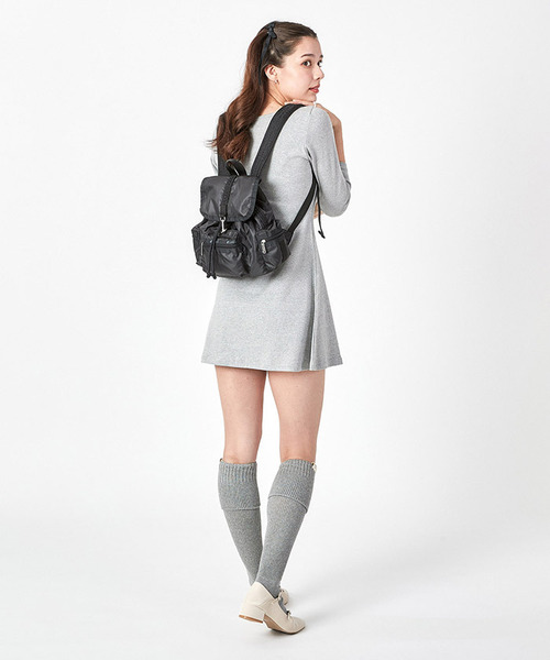LeSportsac（レスポートサック）の「GY MINI VOYAGER BACKPACK