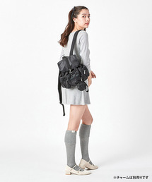 LeSportsac（レスポートサック）の「GY MINI VOYAGER BACKPACK 