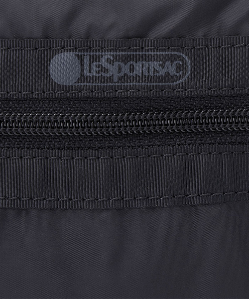 GY MINI VOYAGER BACKPACKミッドナイトノワール LeSportsac（レスポートサック）の「GY MINI VOYAGER BACKPACK