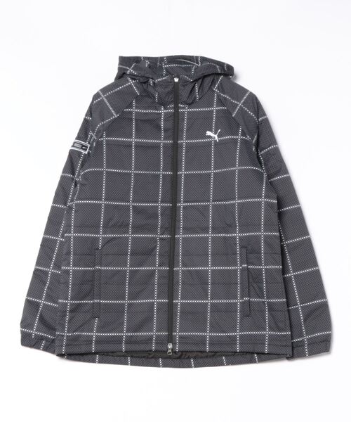PUMA（プーマ）の「PUMA プーマ メンズ ゴルフ ストレッチ クラシカル