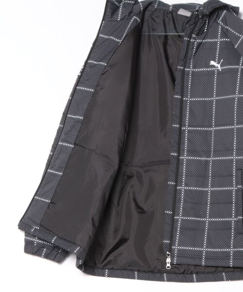 PUMA（プーマ）の「PUMA プーマ メンズ ゴルフ ストレッチ クラシカル