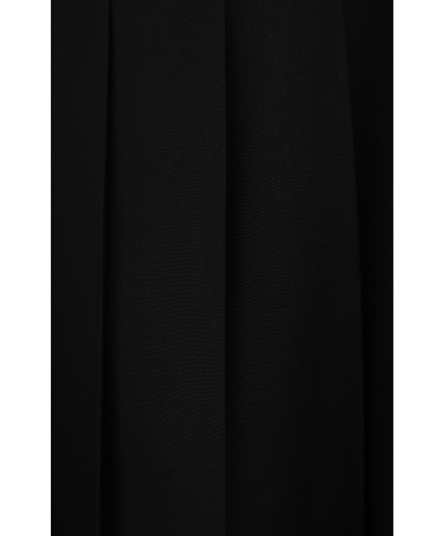 セール】WIDE PLEATS LONG SKIRT（スカート）｜CLANE（クラネ）の