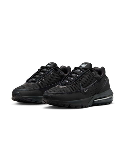 ナウリバさん専用【美品】Nike Air Max ブラック スニーカー Nike Air Max Axis スニーカー | ブラック | FARFETCH JP