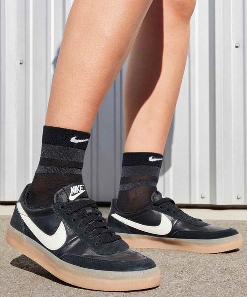◆NIKE◆Kill Shot 2 韓国発 FZ5630-001 女性用 22~29cm ナイキ キルショット 2 ウィメンズシューズ / Nike Killshot 2