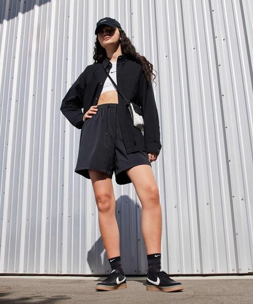 NIKE(ナイキ)の「ナイキ キルショット 2 ウィメンズシューズ / Nike Killshot 2 Women's Shoes FZ5630-001 Black(スニーカー・レディース・ブラック・29/25/25.5/26/26.5/27/28/22/22.5/23/23.5/24/24.5)」の9枚目の写真