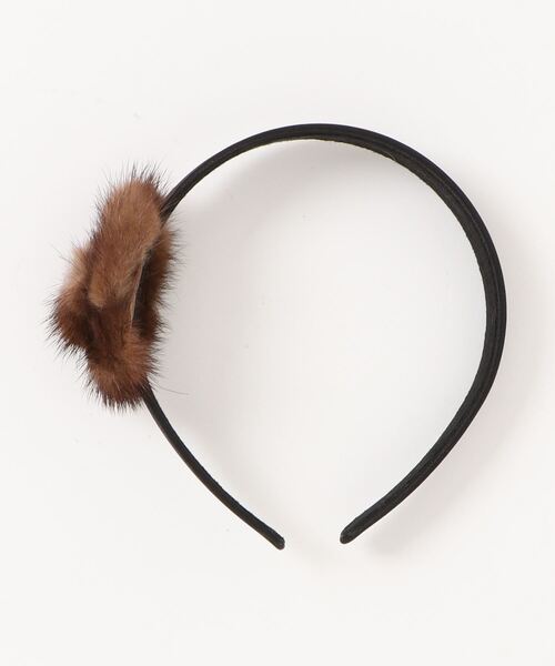 io sono mao ｶﾁｭｰｼｬ（カチューシャ）｜suppli mohh（サプリモー）