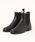 Traditional Weatherwear�i�g���f�B�V���i���E�F�U�[�E�F�A�j�́uSIDE GORE RAIN BOOTS�i���C���V���[�Y�j�v�b�u���b�N