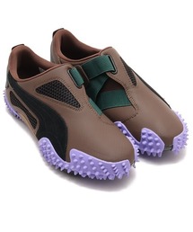 PUMA MOSTRO LEATHER / プーマ モストロ レザー（スニーカー）｜PUMA