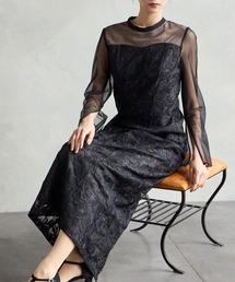 AIMER/PARTY DRESSのファッション通販 - ZOZOTOWN