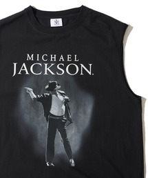 マイケル・ジャクソン」に該当するTシャツ/カットソーファッション通販