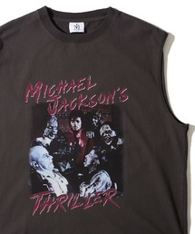 ADPOSION(Ah|[V)́yMICHEAL JACKSONzPHOTO TEE / tHgvgm[X[uTVc(TVc/Jbg\[)