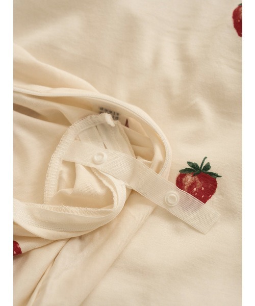 新品 gelato pique sleep ストロベリーモチーフセット シングル 楽天市場】【SALE／30%OFF】【Sleep】(シングル)ストロベリー