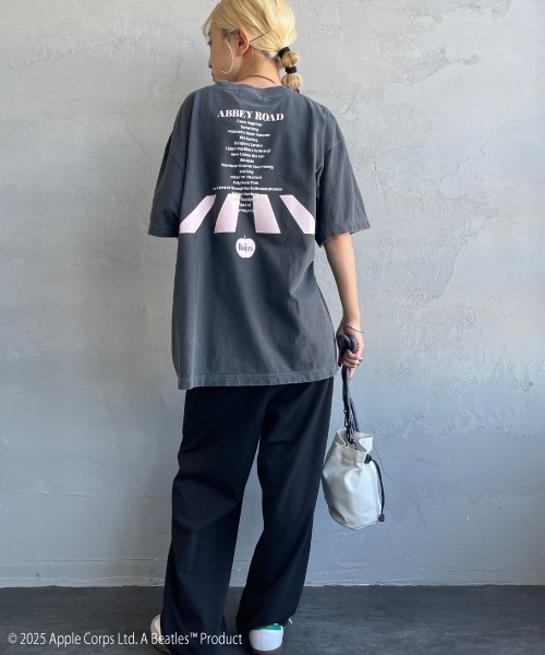 GOOD ROCK SPEED/グッドロックスピード] 別注 THE BEATLES ロック