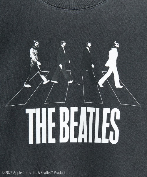 GOOD ROCK SPEED/グッドロックスピード] 別注 THE BEATLES