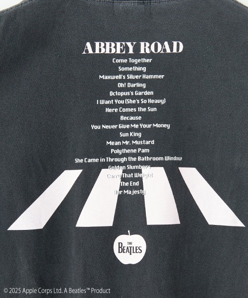 GOOD ROCK SPEED/グッドロックスピード] 別注 THE BEATLES
