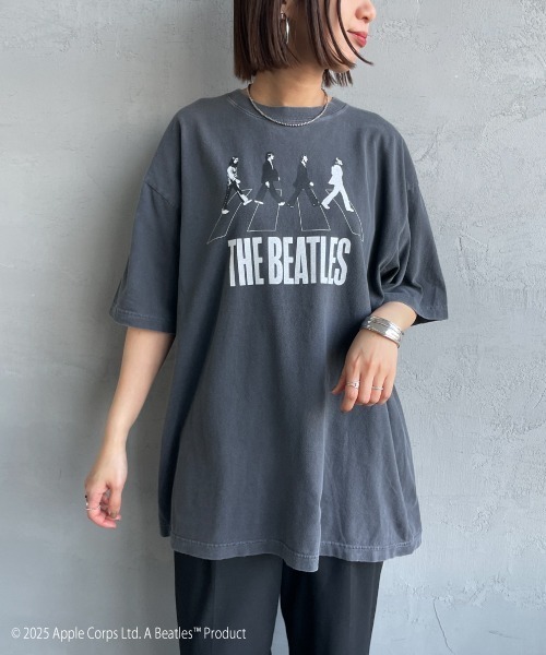 GOOD ROCK SPEED/グッドロックスピード] 別注 THE BEATLES