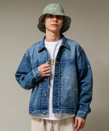 APPLEBUM | “Apple blossom Logo” Denim Jacket(デニムジャケット)