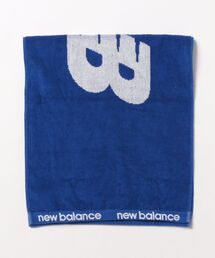 New Balance（ニューバランス）の「《New Balance》LAM45772（タオル）」