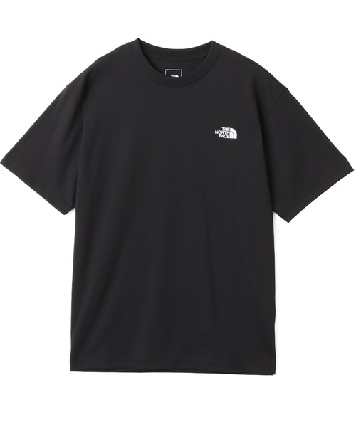 THE NORTH FACE SS FD SEVEN SUMMIT GRAPHIC TEE / ザ・ノース
