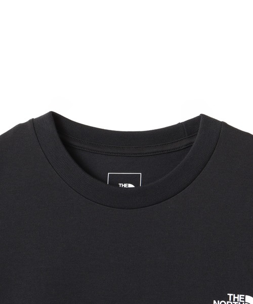 [THE NORTH FACE] US限定 NSE サミットグラフィック Tシャツ THE NORTH FACE] US限定 NSE サミットグラフィック Tシャツ (THE