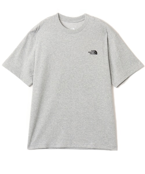 THE NORTH FACE SS FD SEVEN SUMMIT GRAPHIC TEE / ザ・ノース