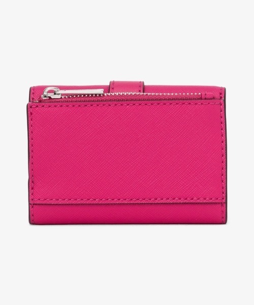 MICHAEL KORS（マイケルコース）の「GREENWICH フラップ キーケース