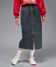 NIKE ジョーダン シカゴ レディース ロングスカート ★関税込 W+J+CHICAGO+SKIRT+GFX+RAIR.png