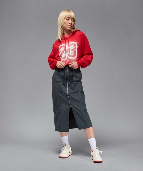 韓国 [NIKE] ジョーダン シカゴ スカート W(3color) セール】ジョーダン シカゴ ウィメンズスカート / Jordan