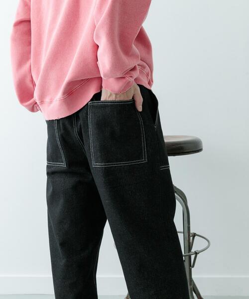 ベイカーパンツ（その他パンツ）｜ITEMS URBANRESEARCH（アイテムズ