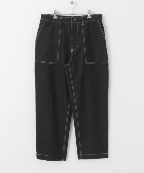 ベイカーパンツ（その他パンツ）｜ITEMS URBANRESEARCH（アイテムズ