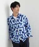 TAKEO KIKUCHI(タケオキクチ)の「トップス(シャツ/ブラウス)」