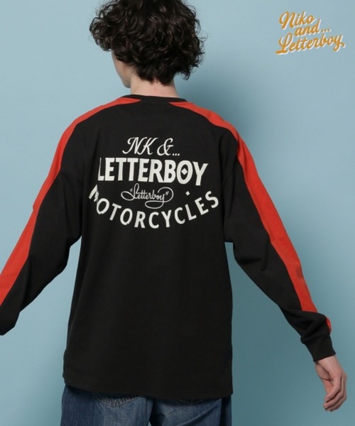 DANNY BOY O'CONNOR 限定版 Tシャツ DANNY BOY O'CONNOR 限定版 Tシャツ 2000's DANNY BOY O'CONNOR