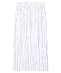 ZUCCa（ズッカ）の「ワッシャープリーツ / スカート / (O)（スカート）」