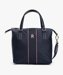 TOMMY HILFIGER | ポッピースモールトートバッグ(トートバッグ)