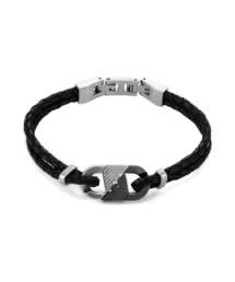 EMPORIO ARMANI｜エンポリオアルマーニのブレスレット通販 - ZOZOTOWN