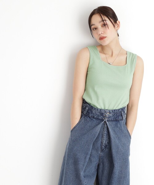 【☾出品】 2wayシアーフリルBL|ems excite | RETRO GIRL ONLINE STORE